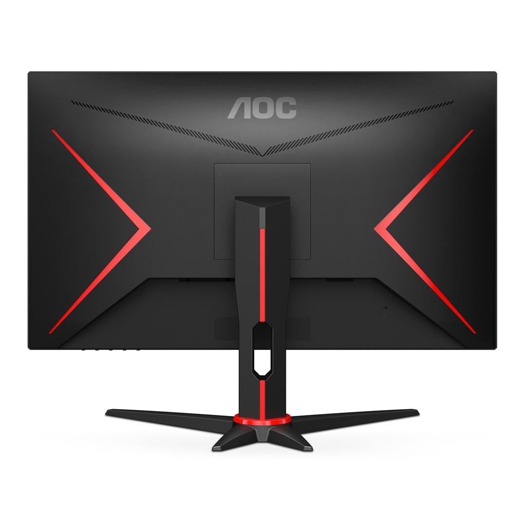 Monitor AOC 24G2SPAE 23.8" IPS 1920x1080 FHD 165Hz crno-crveni, gaming-10