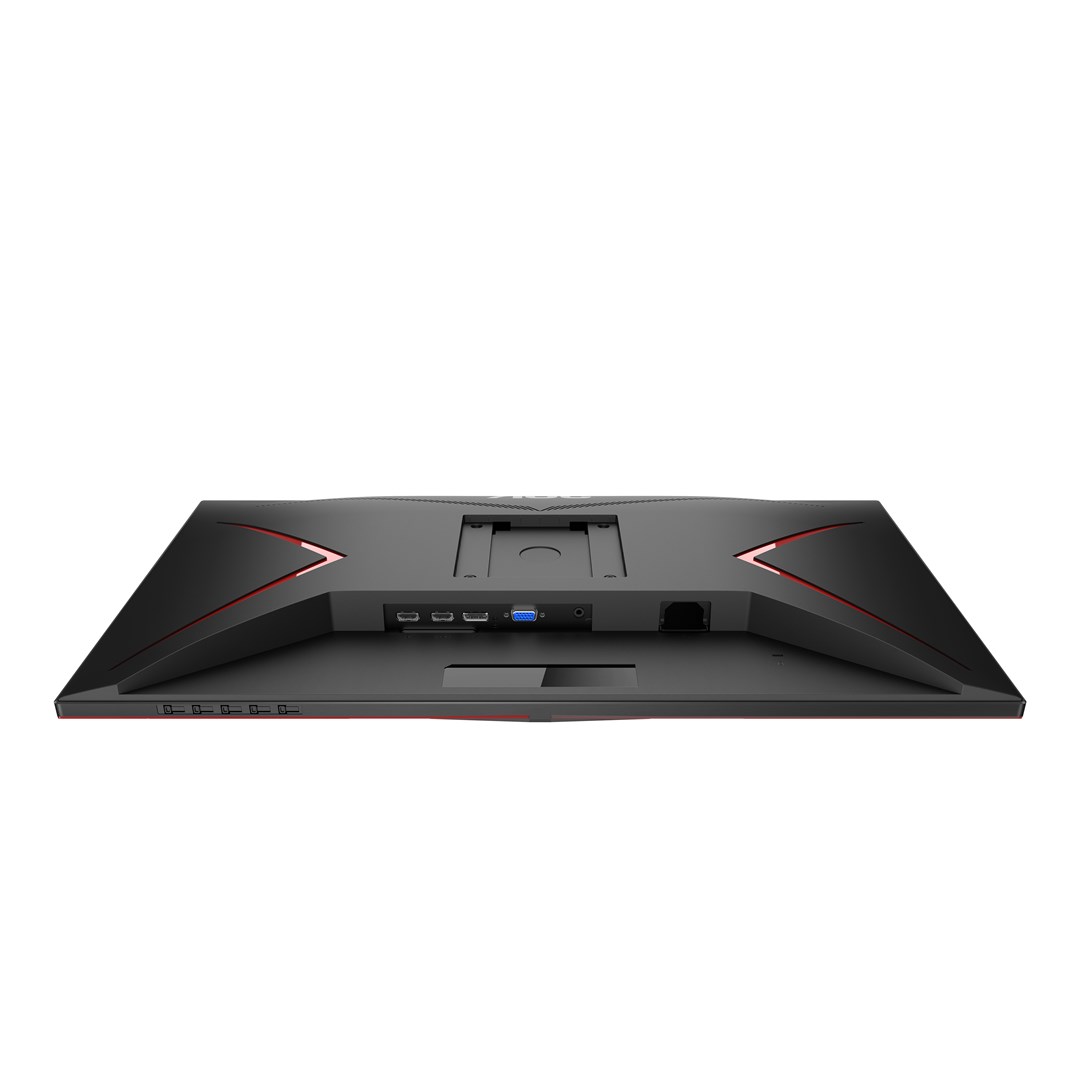 Monitor AOC 24G2SPAE 23.8" IPS 1920x1080 FHD 165Hz crno-crveni, gaming-14