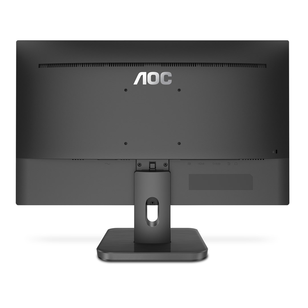 AOC E1 24E1Q computer monitor 60.5 cm (23.8") 1920 x 1080 pixels Full HD LED Black-9