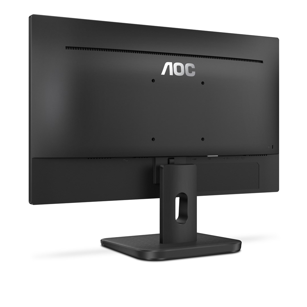 AOC E1 24E1Q computer monitor 60.5 cm (23.8") 1920 x 1080 pixels Full HD LED Black-10