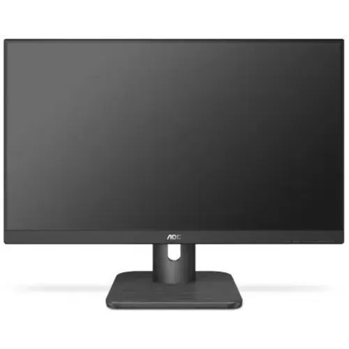 AOC E1 24E1Q computer monitor 60.5 cm (23.8") 1920 x 1080 pixels Full HD LED Black-1