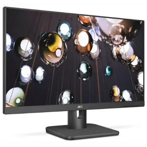 AOC E1 24E1Q computer monitor 60.5 cm (23.8") 1920 x 1080 pixels Full HD LED Black-2