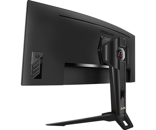 Monitor ASROCK 34" PG34WQ15R2B (WQHD, 165 Hz)-2