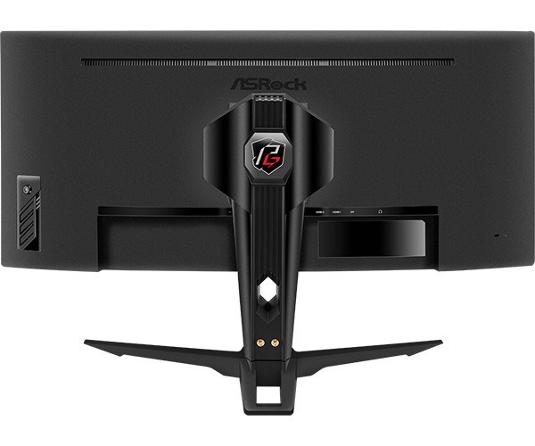 Monitor ASROCK 34" PG34WQ15R2B (WQHD, 165 Hz)-3