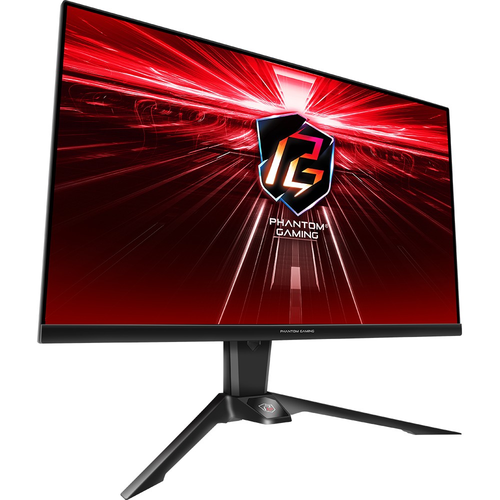 Monitor ASROCK PG32QF2B (80 cm, 2560 x 1440 piksela, Wide Quad HD) crni-1