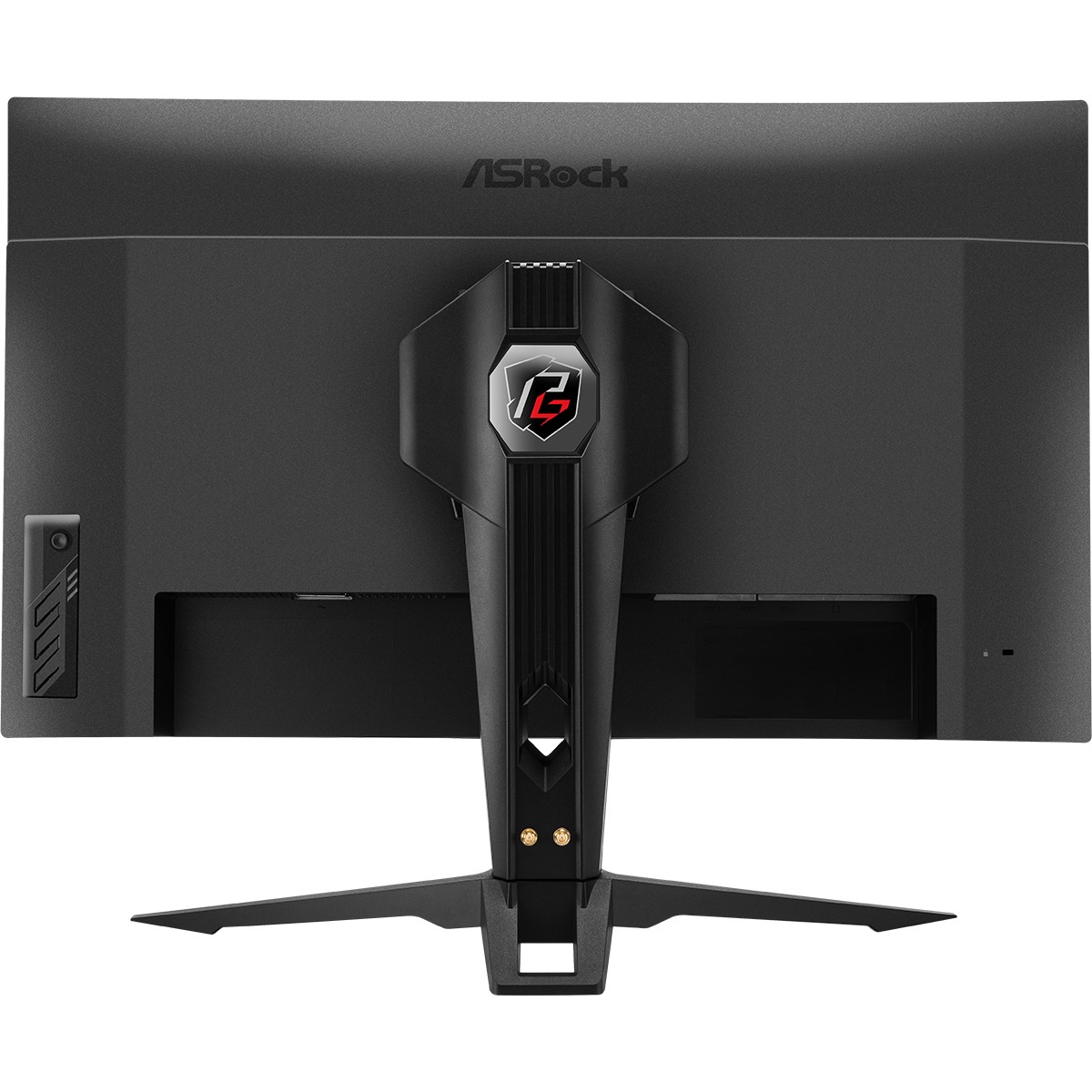 Monitor ASROCK PG32QF2B (80 cm, 2560 x 1440 piksela, Wide Quad HD) crni-3