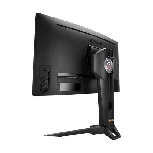 Monitor ASROCK Phantom PG27Q15R2A (27" VA, 165 Hz, 2560 x 1440 WQHD), gaming-2