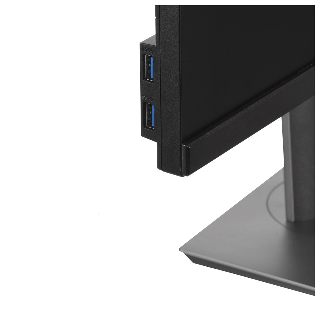 Monitor DELL P2421 24" IPS 60Hz 1920 x 1200 WUXGA - KORIŠTENI jamstvo 6 mjeseci-0