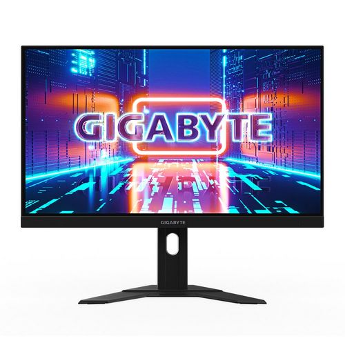 Monitor GIGABYTE M27U (crna, 68.6 cm (27), 3840 x 2160 piksela, LED)-8