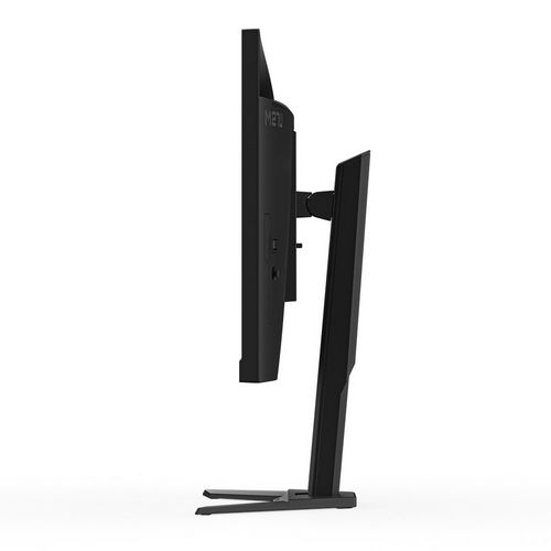 Monitor GIGABYTE M27U (crna, 68.6 cm (27), 3840 x 2160 piksela, LED)-5