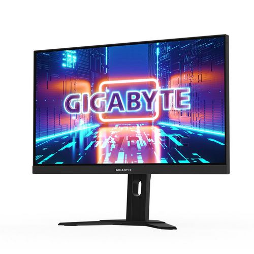 Monitor GIGABYTE M27U (crna, 68.6 cm (27), 3840 x 2160 piksela, LED)-4