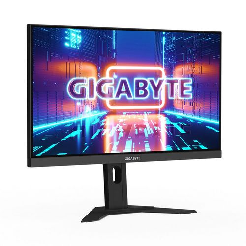 Monitor GIGABYTE M27U (crna, 68.6 cm (27), 3840 x 2160 piksela, LED)-3