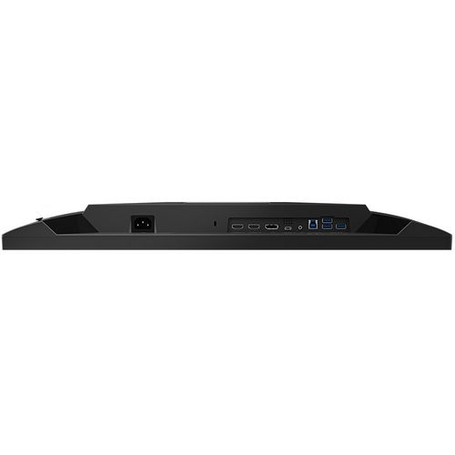 Monitor GIGABYTE M27U (crna, 68.6 cm (27), 3840 x 2160 piksela, LED)-2