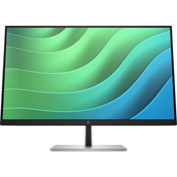 Monitor HP E-Series E27 G5 6N4E2AA (27" IPS, 75Hz, 1920 x 1080 FHD crni)-1