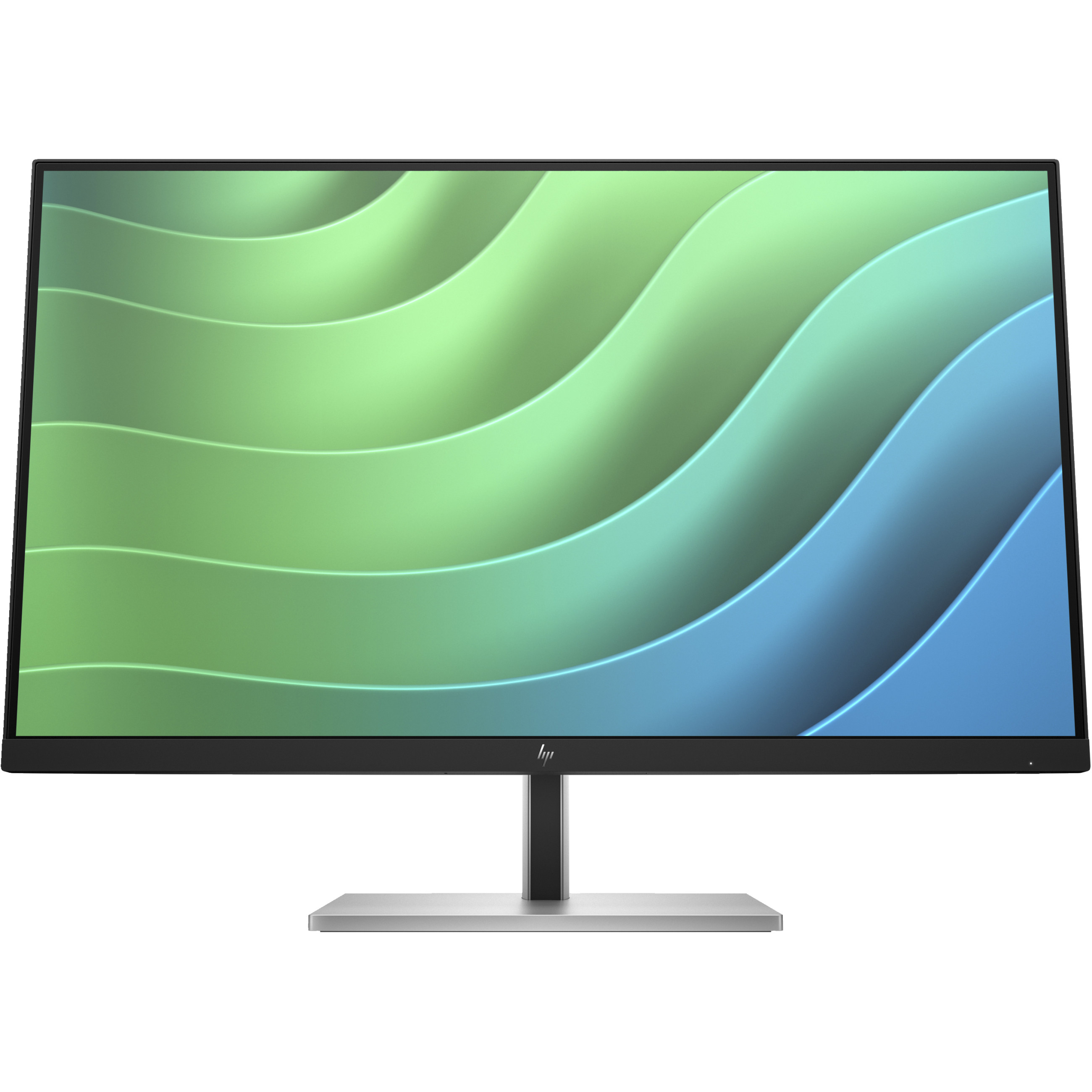 Monitor HP E-Series E27 G5 6N4E2AA (27" IPS, 75Hz, 1920 x 1080 FHD crni)-0