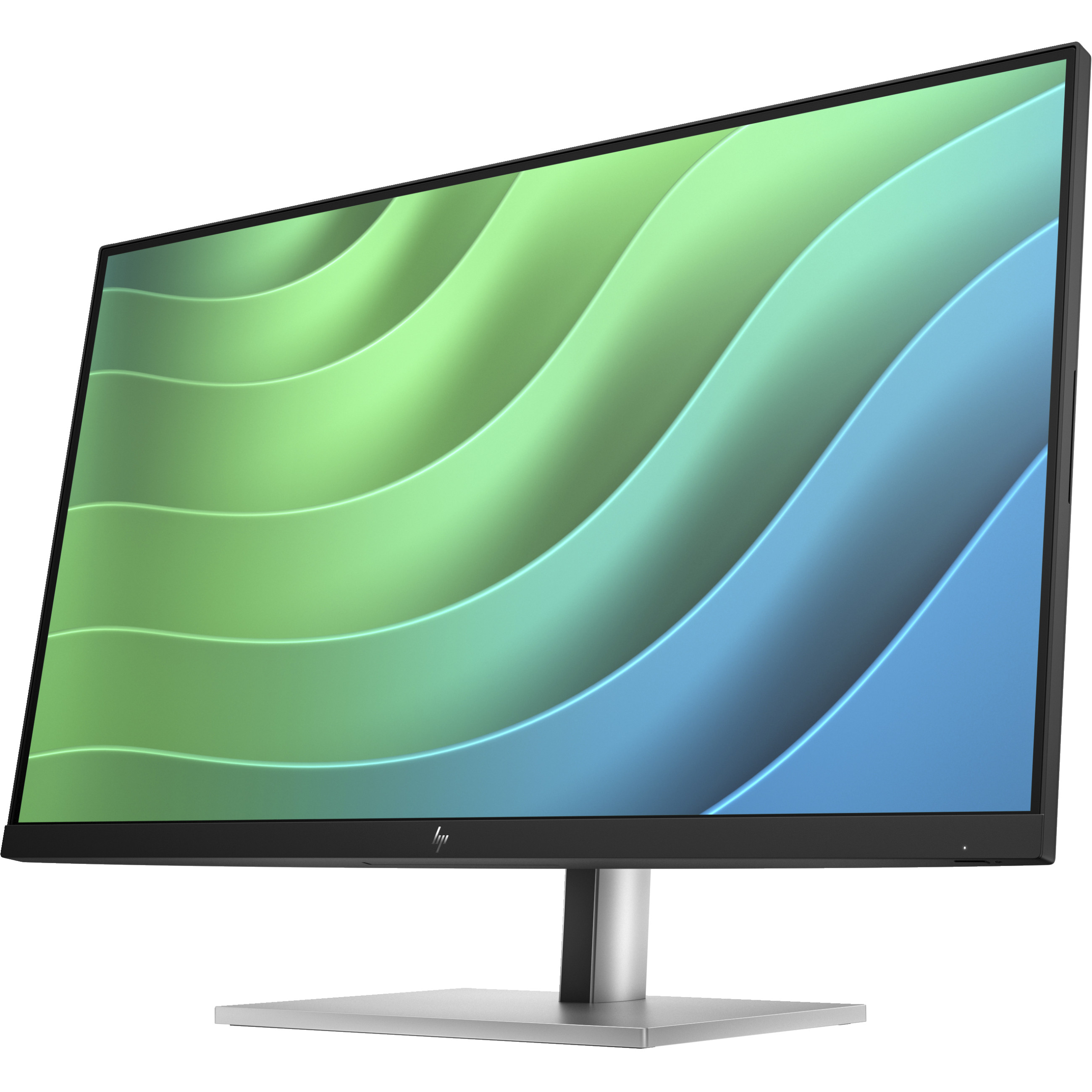 Monitor HP E-Series E27 G5 6N4E2AA (27" IPS, 75Hz, 1920 x 1080 FHD crni)-2