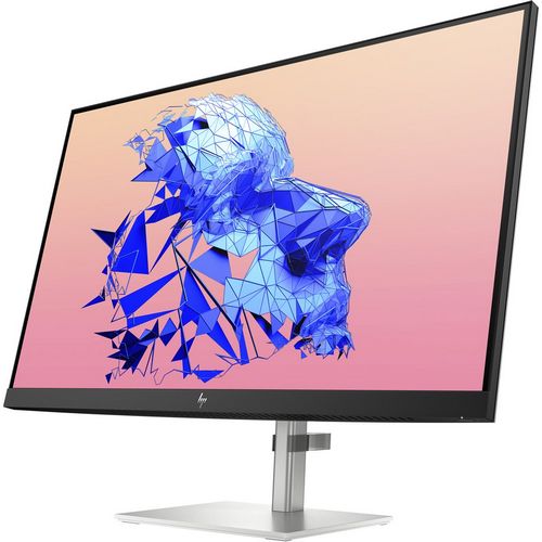 Monitor HP U32 (368Y5E9) 4K HDR 80 cm (31.5") 3840 x 2160 px 4K Ultra HD-1