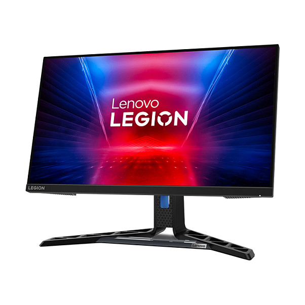 Monitor Lenovo LEGION R25F-30 (crna, LED zaslon 62.2 cm (24.5), 1920 x 1080 piksela, Full HD)-1