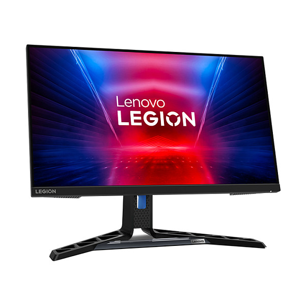 Monitor Lenovo LEGION R25F-30 (crna, LED zaslon 62.2 cm (24.5), 1920 x 1080 piksela, Full HD)-2
