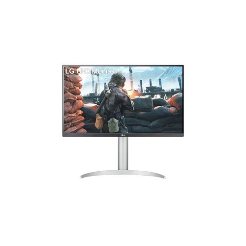 Monitor LG 27UP650P-W (bijeli, UHD 4K, IPS, 16:9, DP HDMI)-3