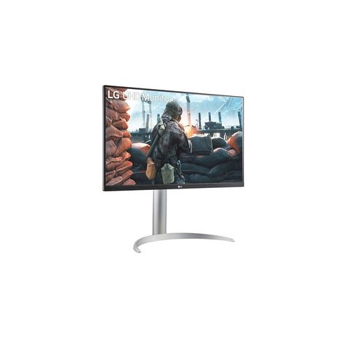 Monitor LG 27UP650P-W (bijeli, UHD 4K, IPS, 16:9, DP HDMI)-5