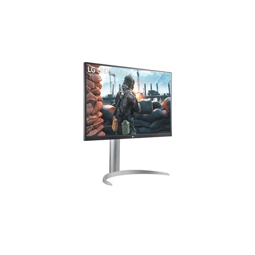 Monitor LG 27UP650P-W (bijeli, UHD 4K, IPS, 16:9, DP HDMI)-6