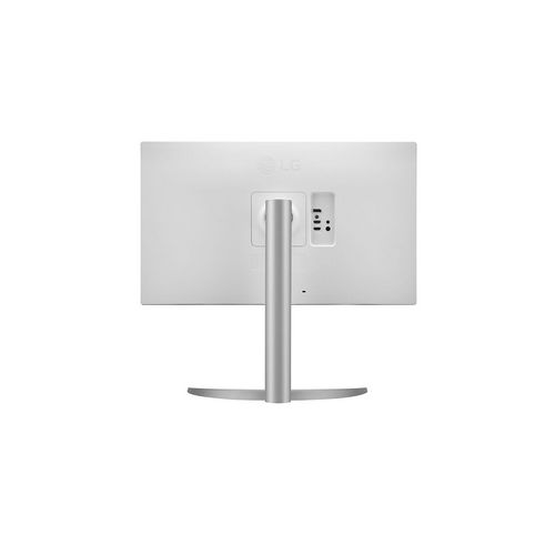 Monitor LG 27UP650P-W (bijeli, UHD 4K, IPS, 16:9, DP HDMI)-8