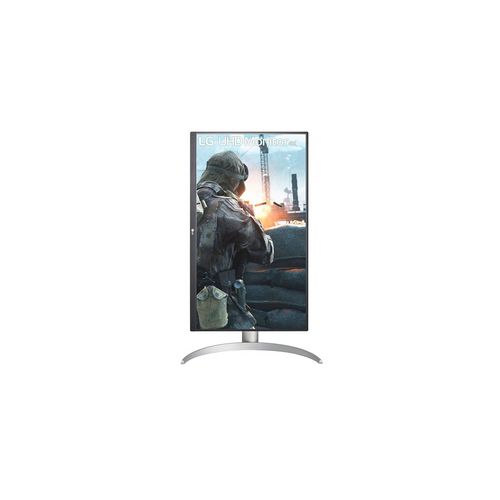 Monitor LG 27UP650P-W (bijeli, UHD 4K, IPS, 16:9, DP HDMI)-11