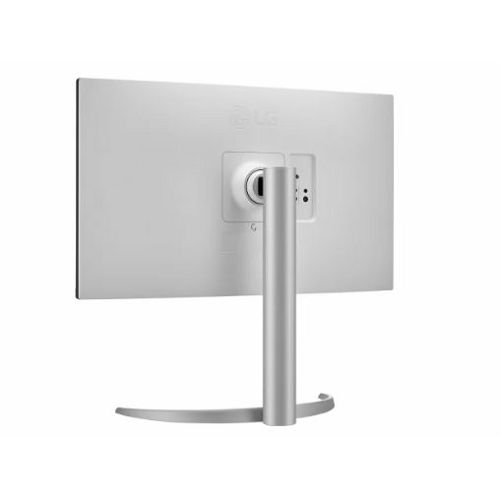 Monitor LG 27UP650P-W (bijeli, UHD 4K, IPS, 16:9, DP HDMI)-4