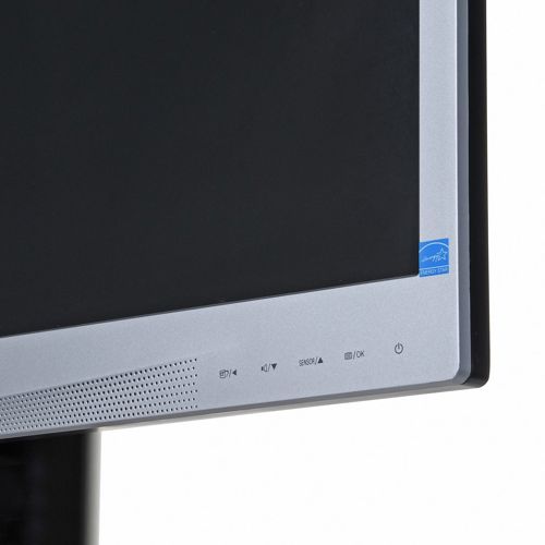 Monitor PHILIPS 241B4L (24" IPS, 60Hz, 1920 x 1080 FHD, Grade A, korišteni, srebrni)-2