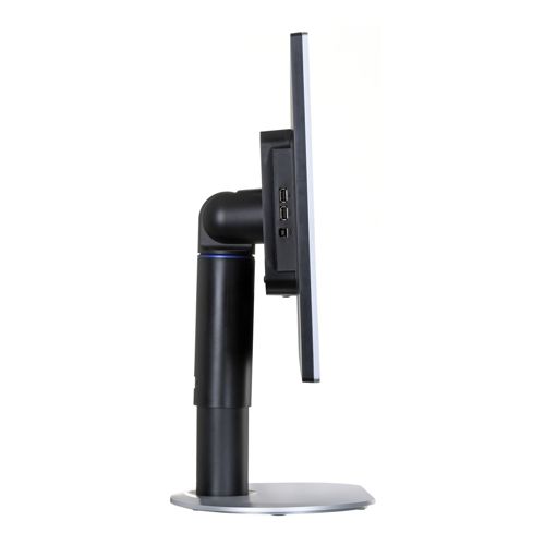 Monitor PHILIPS 241B4L (24" IPS, 60Hz, 1920 x 1080 FHD, Grade A, korišteni, srebrni)-4