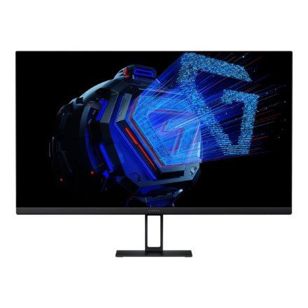 Xiaomi 2K Gaming Monitor | G27Qi EU | 27 " | IPS | QHD | 16:9 | 180 Hz | 1 ms | 2560 x 1440 pixels | 300 cd/m2 | HDMI ports quantity 2 | Black-3
