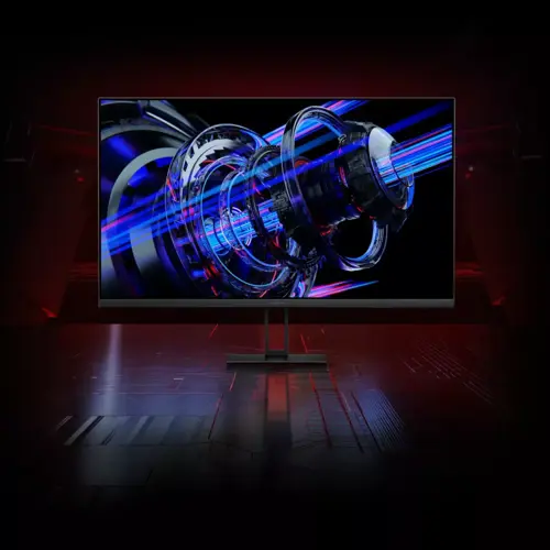 Xiaomi 2K Gaming Monitor | G27Qi EU | 27 " | IPS | QHD | 16:9 | 180 Hz | 1 ms | 2560 x 1440 pixels | 300 cd/m2 | HDMI ports quantity 2 | Black-2