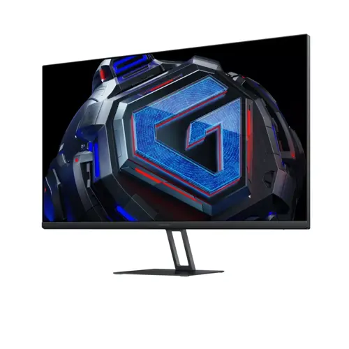 Xiaomi 2K Gaming Monitor | G27Qi EU | 27 " | IPS | QHD | 16:9 | 180 Hz | 1 ms | 2560 x 1440 pixels | 300 cd/m2 | HDMI ports quantity 2 | Black-0