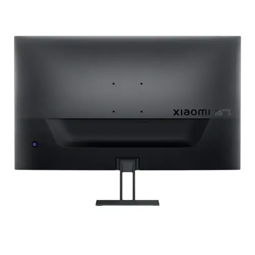Xiaomi 2K Gaming Monitor | G27Qi EU | 27 " | IPS | QHD | 16:9 | 180 Hz | 1 ms | 2560 x 1440 pixels | 300 cd/m2 | HDMI ports quantity 2 | Black-1