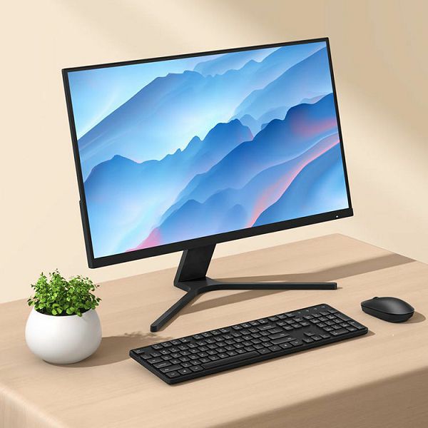 Monitor XIAOMI Mi Desktop Monitor (27", 60Hz, IPS)-4