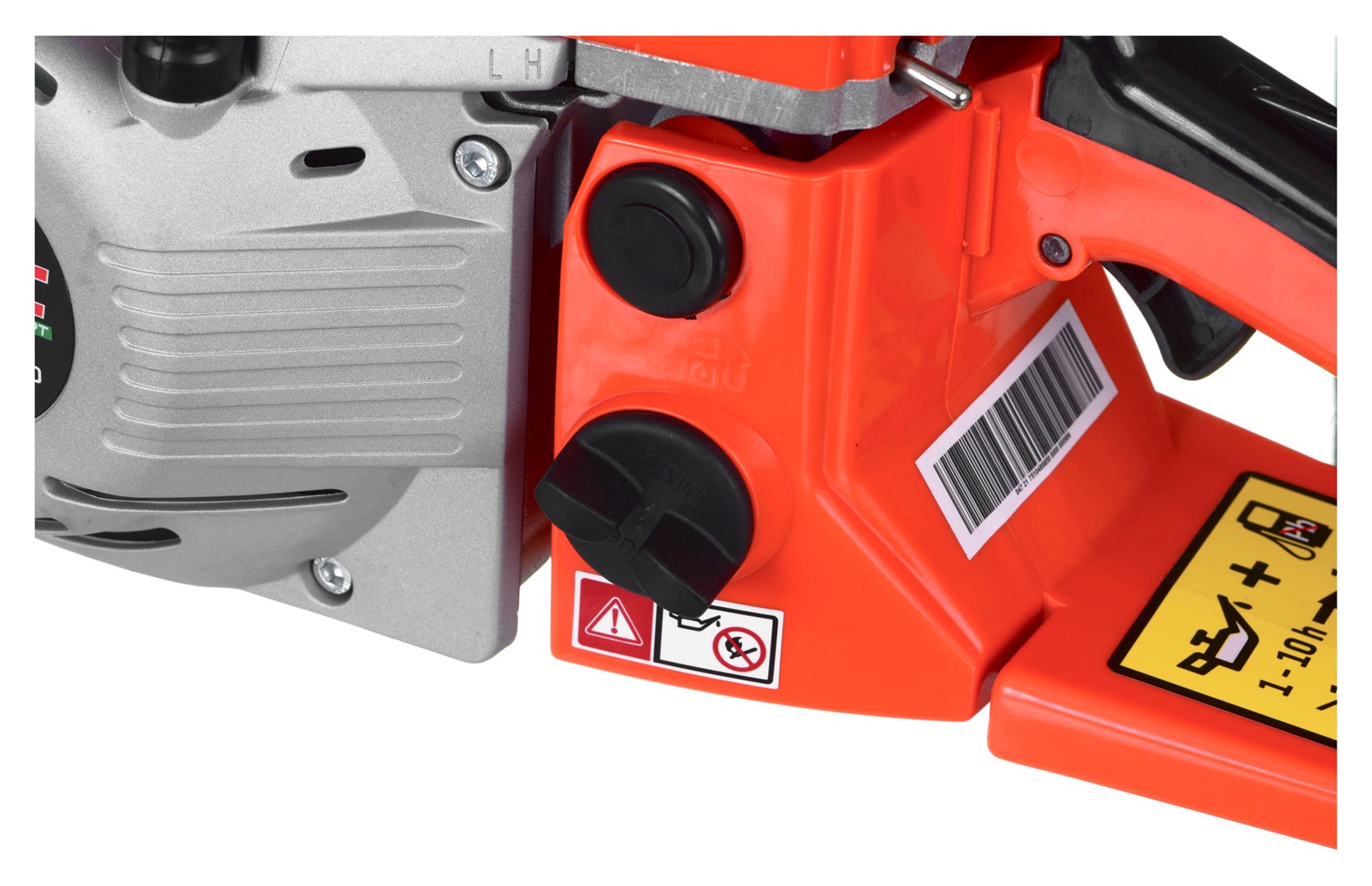 NAC OREGON CST52-45AO Petrol-driven chainsaw 3 KM 45 cm Orange-9
