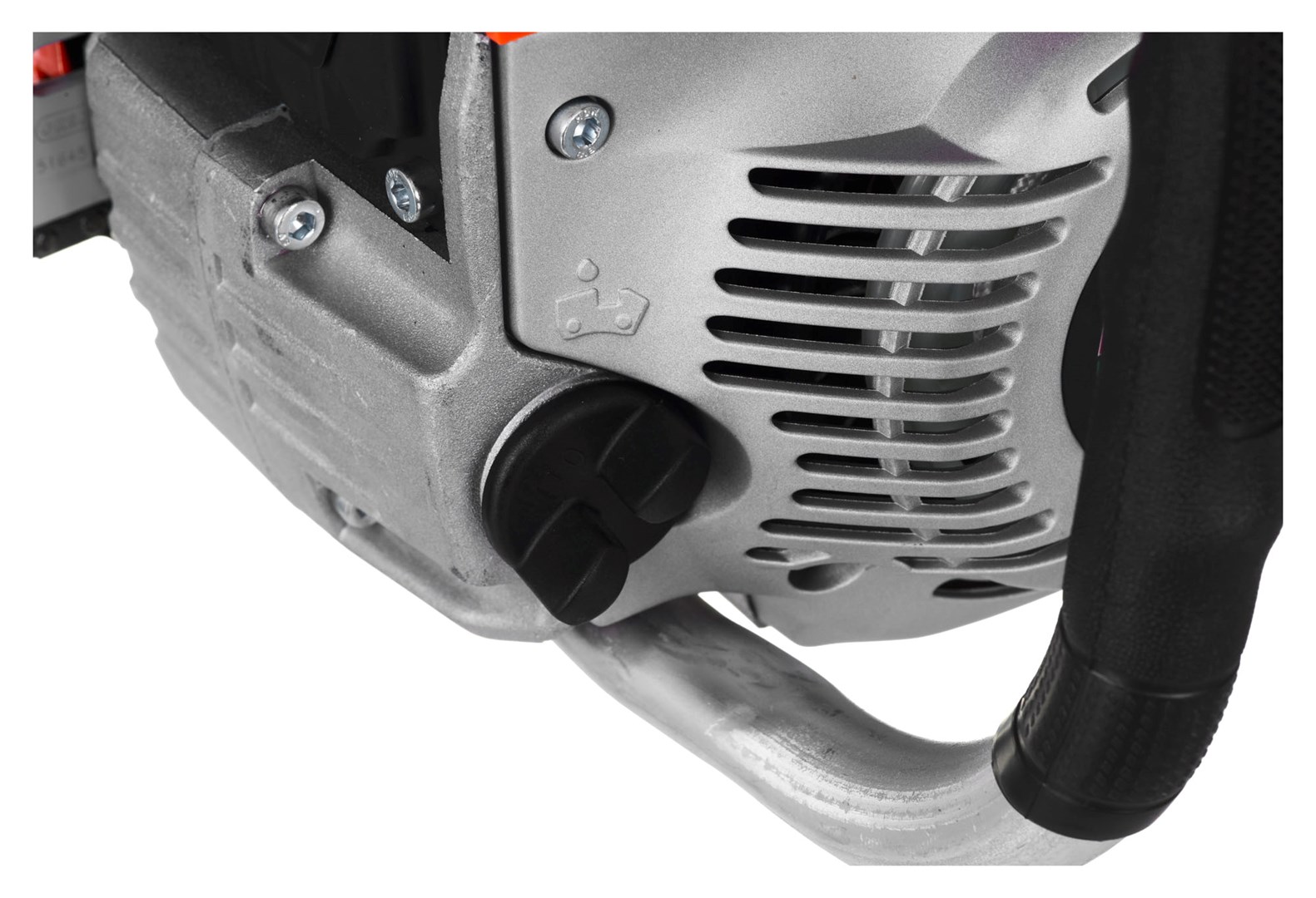 NAC OREGON CST52-45AO Petrol-driven chainsaw 3 KM 45 cm Orange-5