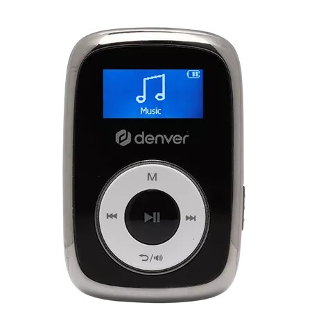 MP3 player DENVER MPS-316-9