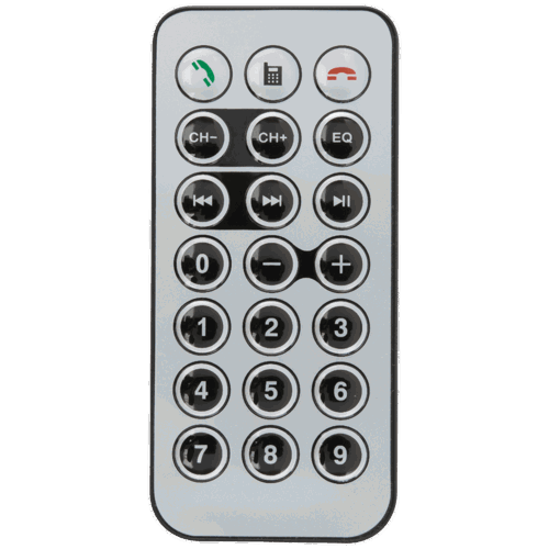 MP3 transmiter SAL FMBT260-2