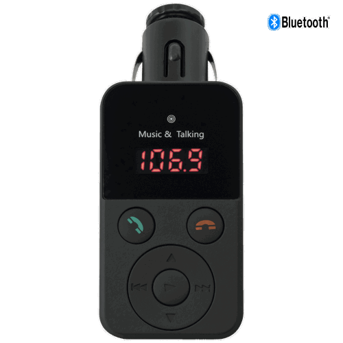 MP3 transmiter SAL FMBT260-0