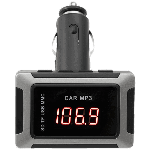 MP3 transmiter SAL FMT 100-0