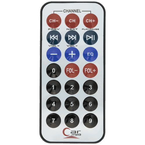 MP3 transmiter SAL FMT 100-1
