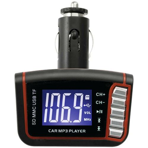 MP3 transmiter SAL FMT 42