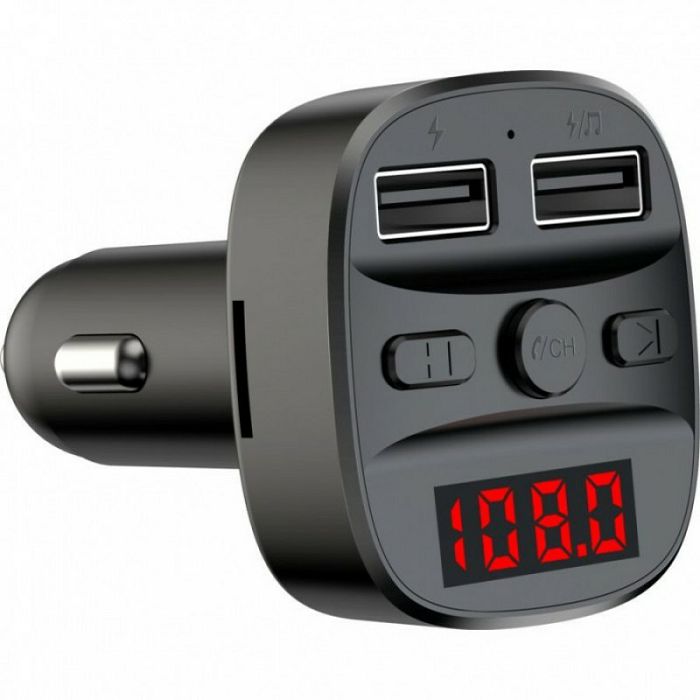 MP3 transmiter SERIOUX SRXA-ABFM60-0
