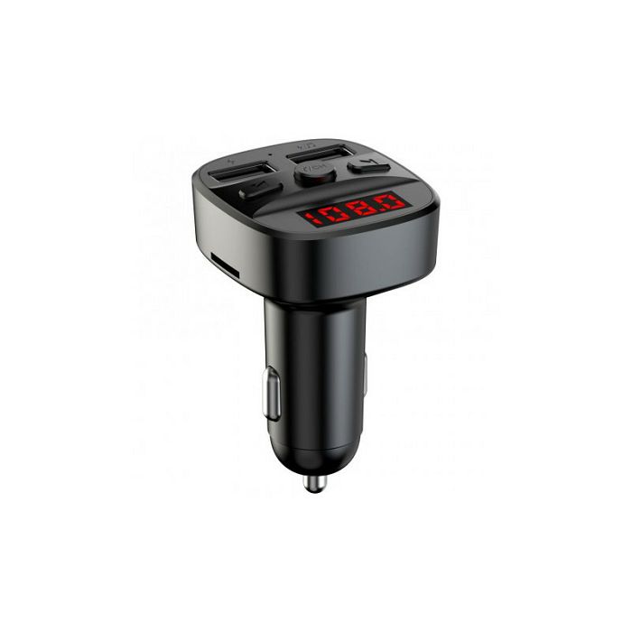MP3 transmiter SERIOUX SRXA-ABFM60-1