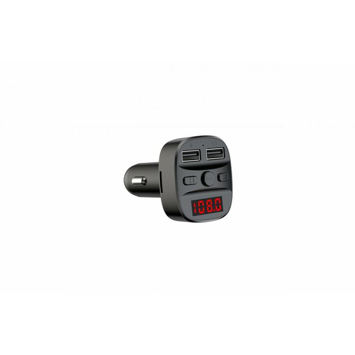MP3 transmiter SERIOUX SRXA-ABFM60-3