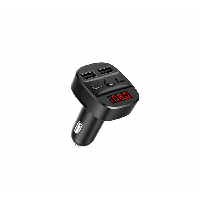 MP3 transmiter SERIOUX SRXA-ABFM60-4