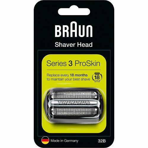 Mrežica za brijaći aparat BRAUN COMBIPACK 32B-0