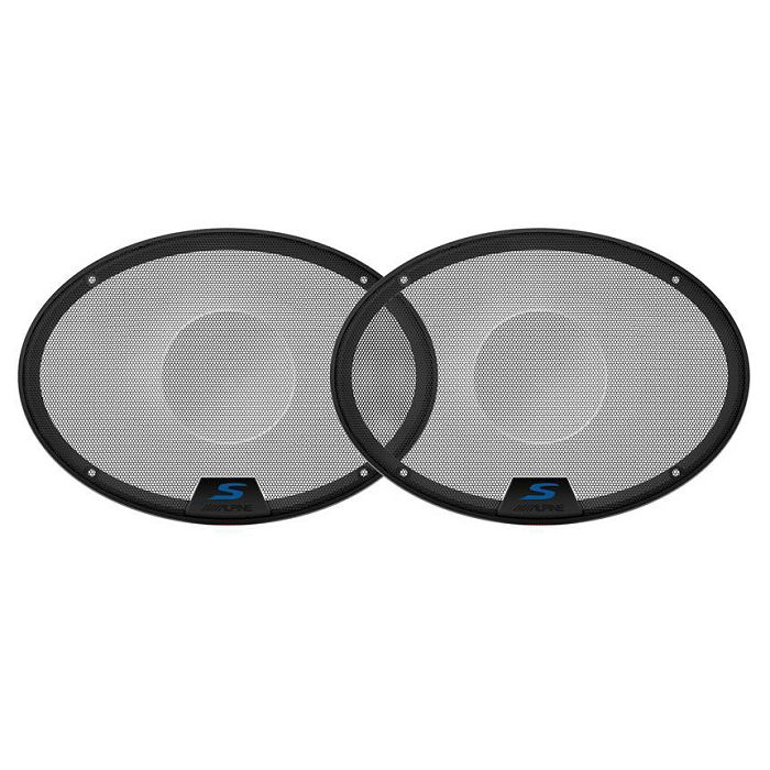 Grill za zvučnike ALPINE KTE-S69G